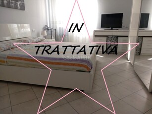 Trilocale in Affitto a Torino, zona Borgo Vittoria, 450€, 50 m², arredato