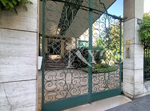 Trilocale in affitto in Viale Coni Zugna, 40, Milano