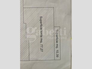 Trilocale in Vendita a Avellino, 220'000€, 80 m²