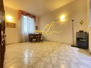 Trilocale in Vendita a Livorno, 130'000€, 85 m²