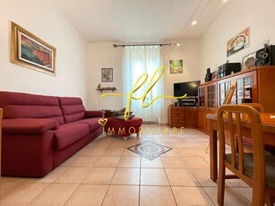 Trilocale in Vendita a Livorno, 159'000€, 104 m²