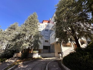 Trilocale in Vendita a Macerata, zona Semicentrale, 137'000€, 103 m²