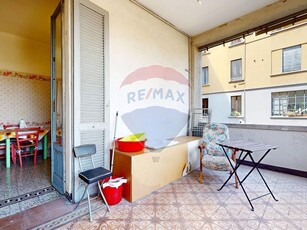 Trilocale in Vendita a Milano, zona Loreto, 379'000€, 90 m²