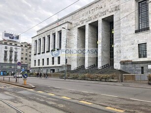 Trilocale in Vendita a Milano, zona V Giornate, 679'000€, 75 m²