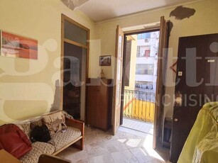 Trilocale in Vendita a Palermo, 42'000€, 50 m²