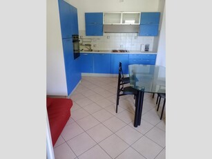 Trilocale in Vendita a Pisa, zona Calambrone, 249'000€, 70 m², arredato, con Box