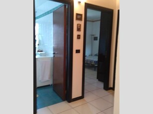 Trilocale in Vendita a Reggio Calabria, 95'000€, 110 m²