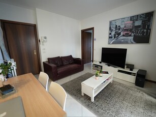 Trilocale in Vendita a Rimini, zona SAN GIULIANO - CELLE, 185'000€, 55 m², arredato