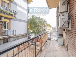 Trilocale in Vendita a Roma, 179'000€, 80 m²