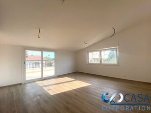 Trilocale in Vendita a Roma, zona Castelverde, 229'000€, 106 m²