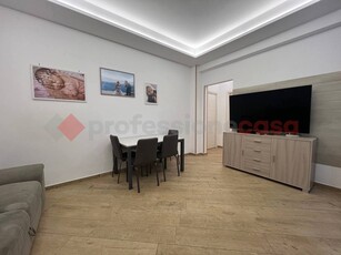 Trilocale in Vendita a Taranto, 85'000€, 76 m²