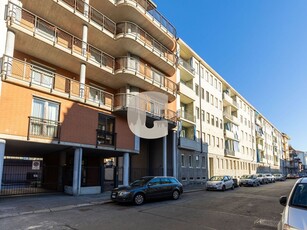 Trilocale in Vendita a Torino, 190'000€, 73 m²