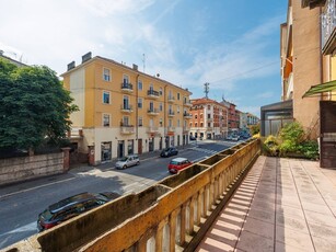 Trilocale in Vendita a Torino, zona Cavoretto - Pilonetto, 319'000€, 91 m²