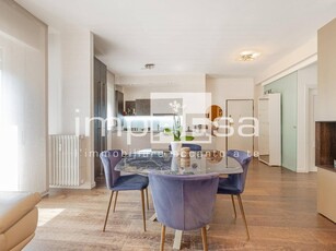 Trilocale in Vendita a Venezia, zona Mestre, 175'000€, 89 m²