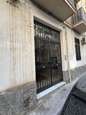 Trilocale in Via Dalmazia 37 in zona Largo Bordighera a Catania