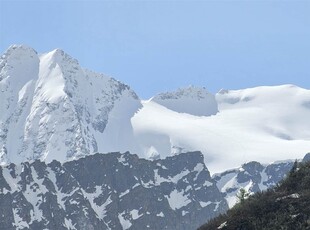 Trilocale in Via Nazionale 67 in zona Passo del Tonale a Vermiglio