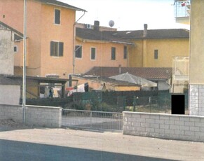 Trilocale in Via Saminiatese 82 in zona San Pierino a Fucecchio