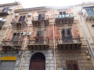 Trilocale in Via Vito la Mantia, 50 a Palermo