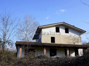 V Villa Rocchetta Palafea