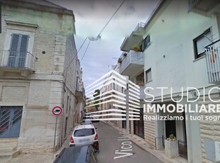 Vendita Appartamento in Ruvo di Puglia