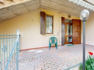 Vendita Villa a Schiera Via Bellavista, 501/b, Zocca