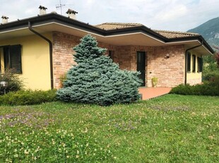 Vendita Villa Albino