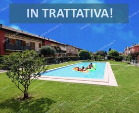 Vendita Villa Capriate San Gervasio