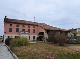 Vendita Villa Isola Sant'Antonio