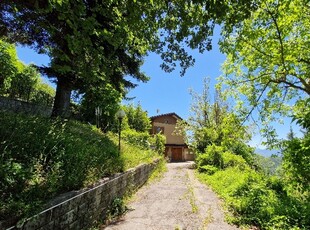 Vendita Villa singola in Castel d'Aiano