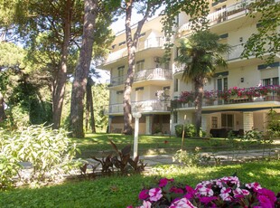 Viale Matteotti 5 Milano Marittima 7 vani 198mq