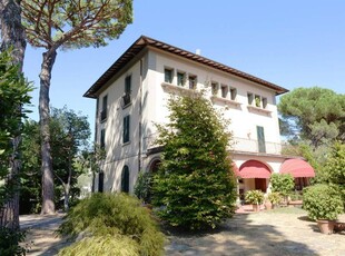 Villa a Montecatini Terme