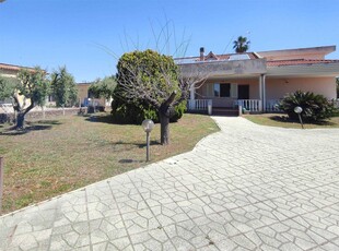 Villa a Nettuno