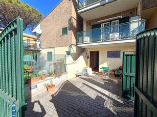 Villa a schiera a Fiumicino