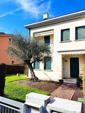 Villa a schiera abitabile a Casale Sul Sile