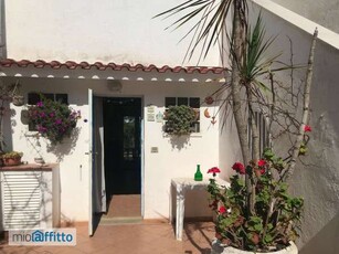 Villa a schiera arredata Ostuni costa