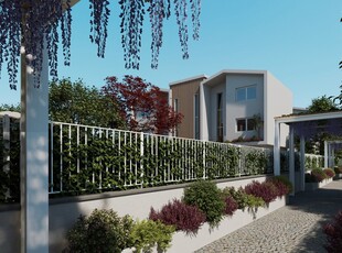 Villa a schiera in , Angri (SA)