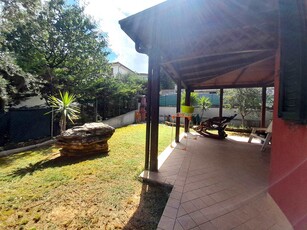 Villa a schiera in ottime condizioni in zona Frazioni: Trarivi a Montescudo-monte Colombo