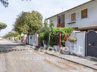 Villa a schiera in vendita a Sabaudia
