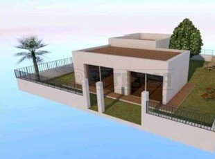 Villa a Schiera in Vendita ad Castelvetrano - 180000 Euro
