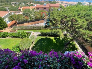 Villa a schiera in Via Otranto in zona Cannigione a Arzachena