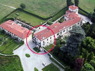 Villa a schiera in zona Testona a Moncalieri
