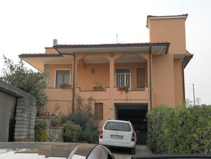 Villa a Sessa Aurunca