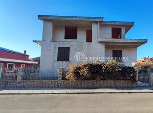 Villa a Sorso