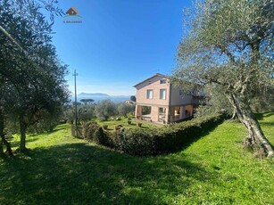 Villa abitabile a Capannori