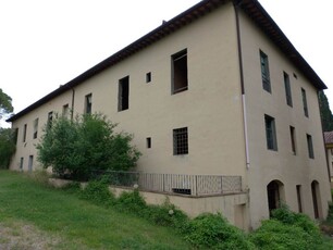 Villa abitabile a Montespertoli