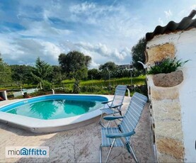 Villa arredata con piscina San Vito Dei Normanni