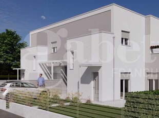 Villa Bifamiliare in Vendita ad Sant`agata Bolognese - 345000 Euro