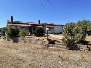 Villa bifamiliare in Via Fosso Della Cerqueta, Cerveteri (RM)