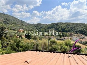 Villa in buono stato di 145 mq.