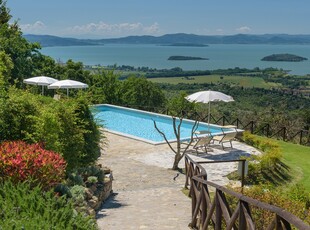 Villa in italia - villa in toscana - villa italia - villa toscana - villa siena